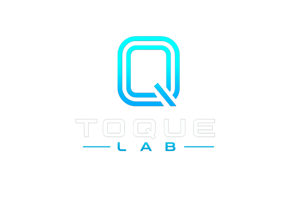 ToqueLab Torneos
